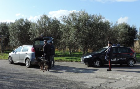 Carabinieri 