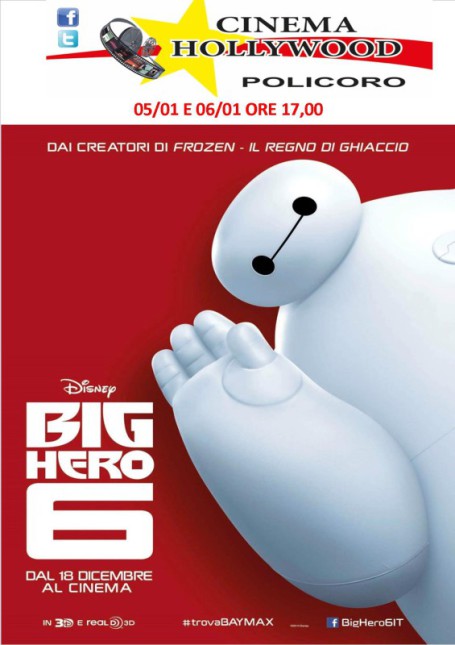 bighero6