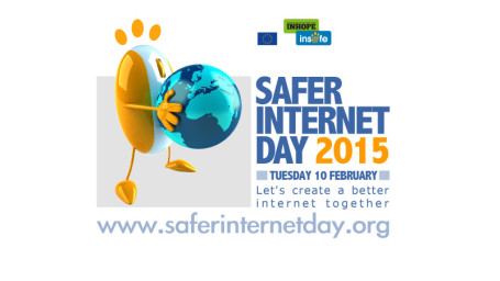 Safer Internet Day 2015