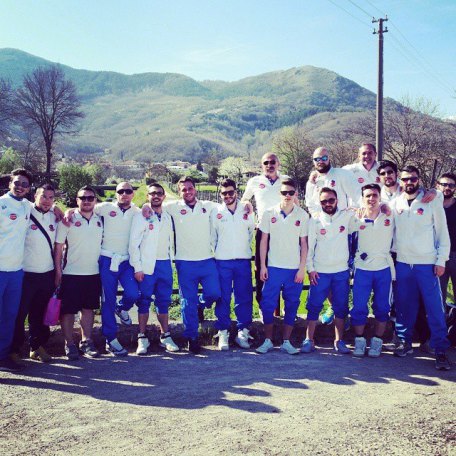 Bernalda Futsal a Paterno