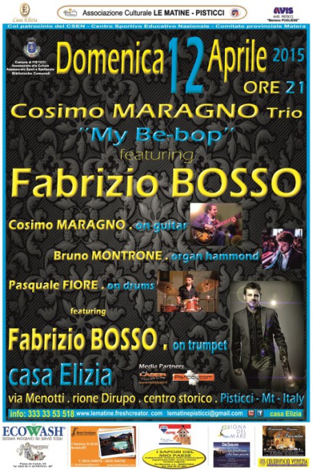 FABRIZIO BOSSO loc