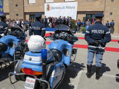 Polizia