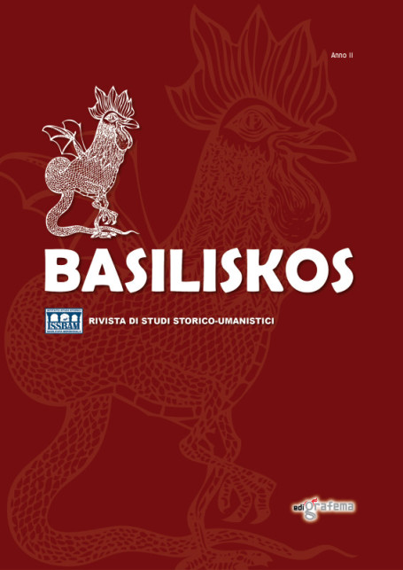 Copertina_Basiliskos_II