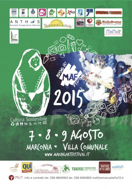 LocandinaMAF2015