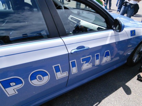 Polizia