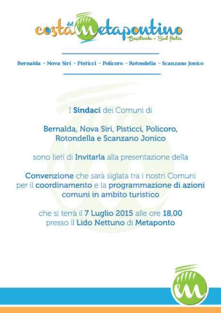 invitopresentazione