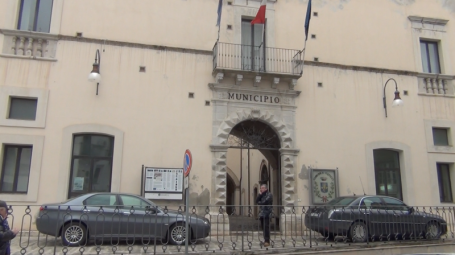 municipio comune pisticci