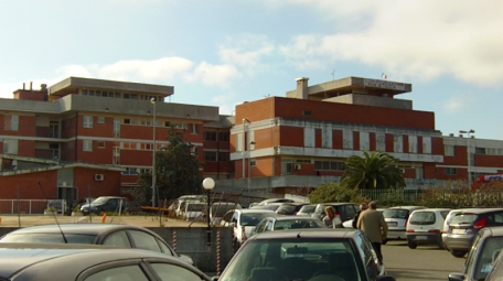 ospedale tinchi