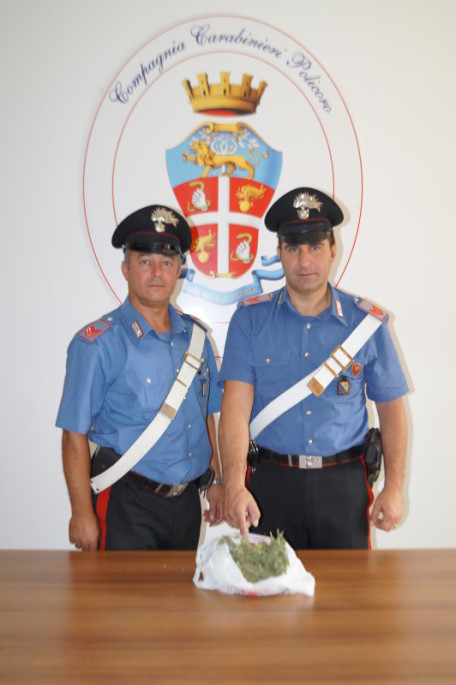 carabinieri