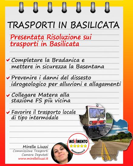 Liuzzi_infografica_risoluzione strade lucane