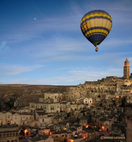 matera