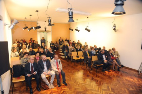 CONVEGNO SCIENTIFICO TURSI