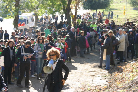 Festa albero legambiente