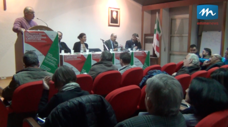 convegno pd disagio sociale