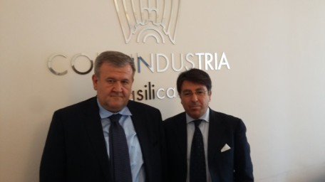 garofalo confindustria