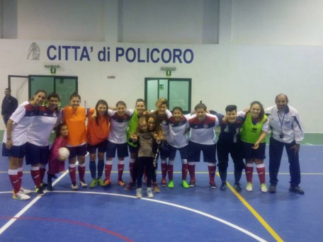 borussia policoro femminile