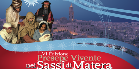 presepe vivente 2015