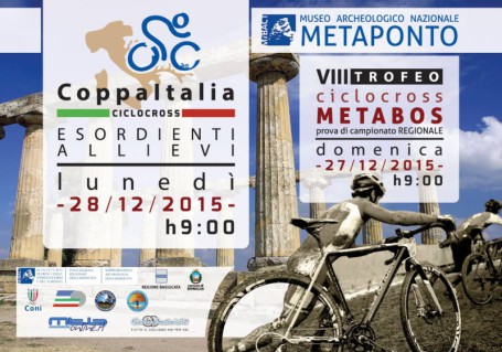 Locandina Trofeo Metabos-CIG 2015