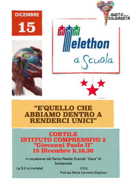 telethon