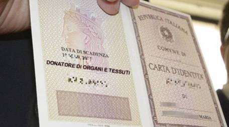 carta identita