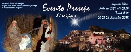 presepe