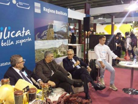 artigiano in fiera