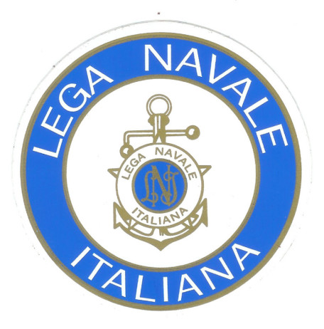 lega navale