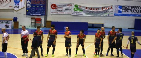 bernalda futsal