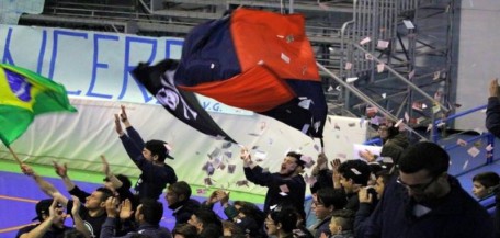 tifo bernalda