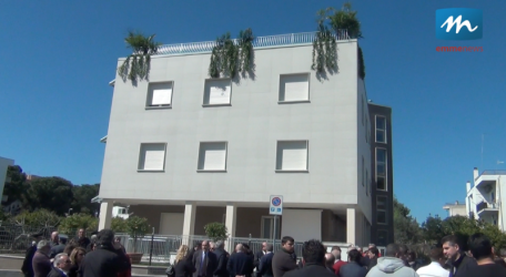 distretto policoro sanità azienda matera