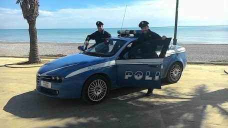 polizia