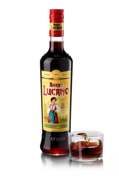 Amaro lucano 2016