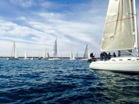 regata al porto degli argonauti