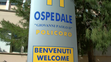 ospedale policoro