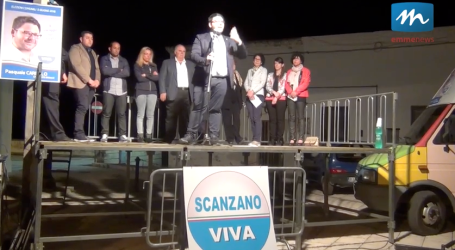 scanzano viva