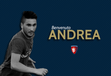 Benvenuto Andrea