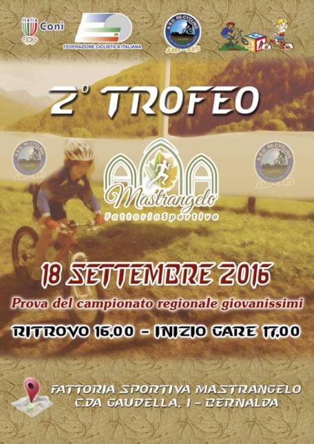 fcibasilicata 18092016 trofeo fattoria sportiva