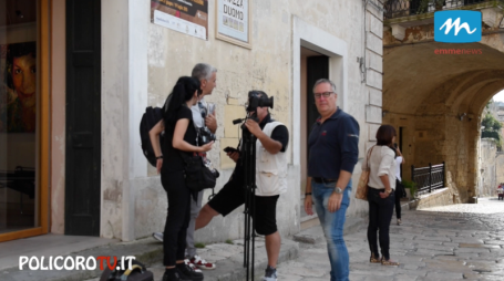 fotografi matera