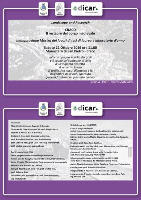 locandina mostra