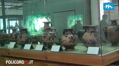 museo policoro