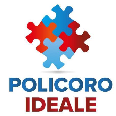 Policoro Ideale - simbolo