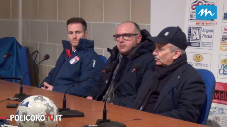 presentazione capurso