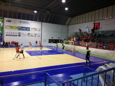 futsal Bernalda calcio a 5