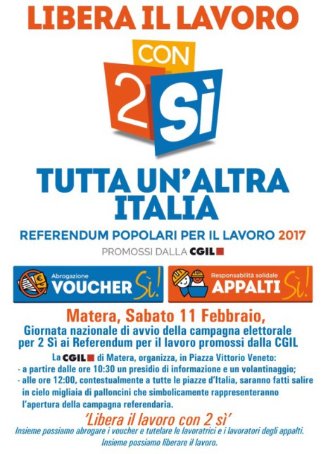 volantino 11 febbraio 2017 - ultimo