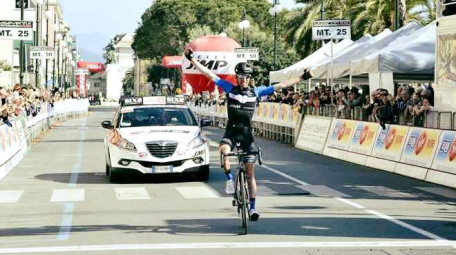 danilo celano ciclismo