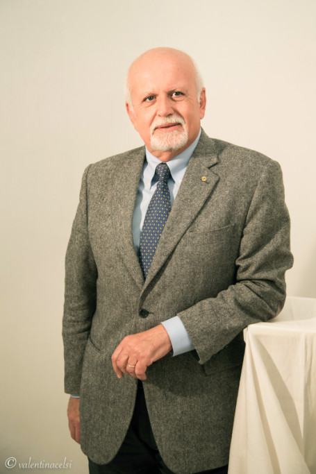 enrico mascia