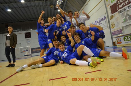 U18 Coppa Italia 2