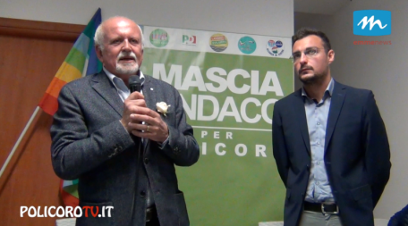 enrico mascia presentazione