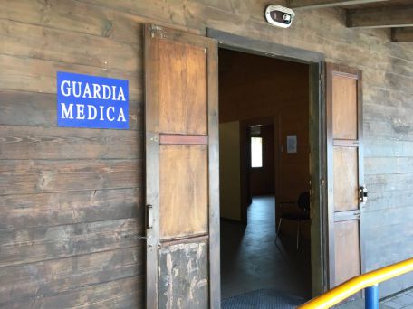 Guardia Medica 1