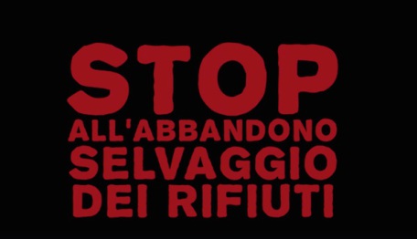 StopAbbandonoRifiuti